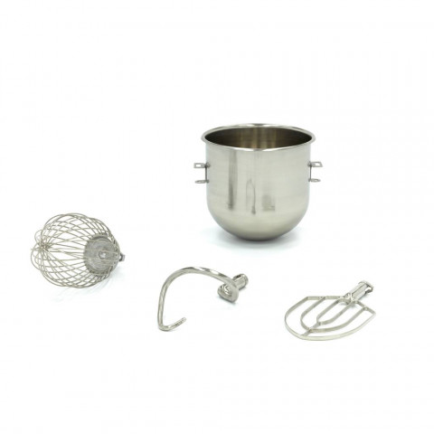 MAXIMA MPM 30 planetary mixer