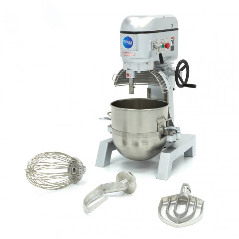 MAXIMA MPM 40 planetary mixer