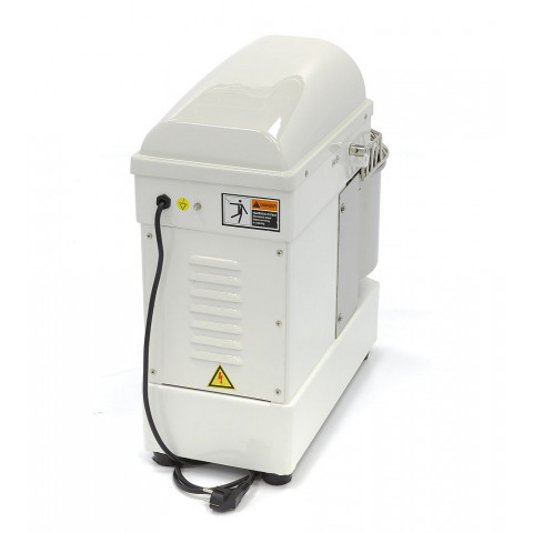 MAXIMA MSM 10 spiral dough mixer
