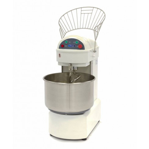 MAXIMA MSM 50 spiral dough mixer with 2 speeds