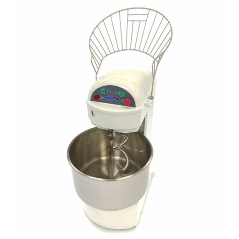 MAXIMA MSM 50 spiral dough mixer with 2 speeds