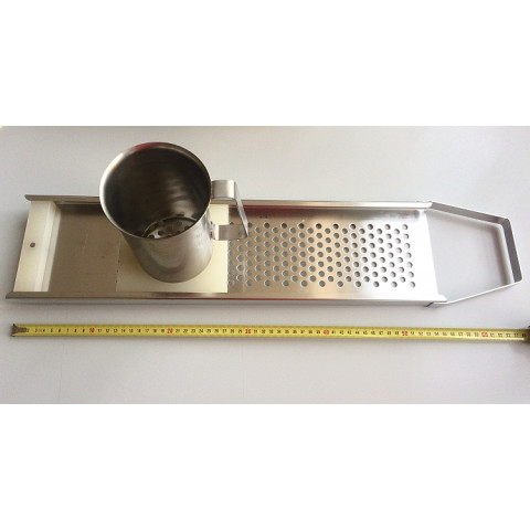 LOUIS TELLIER professional Spätzle maker