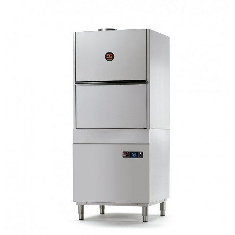 Mиялна машина за черни съдове SAMMIC UX-600C