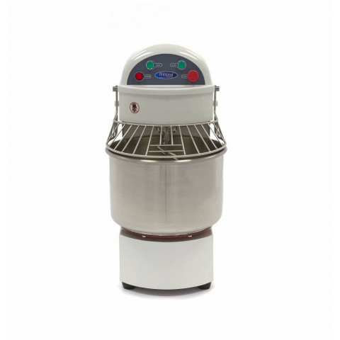 MAXIMA MSM 30 spiral dough mixer with 2 speeds