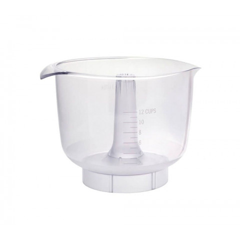 Пластмасова купа ANKARSRUM - 3,5 L