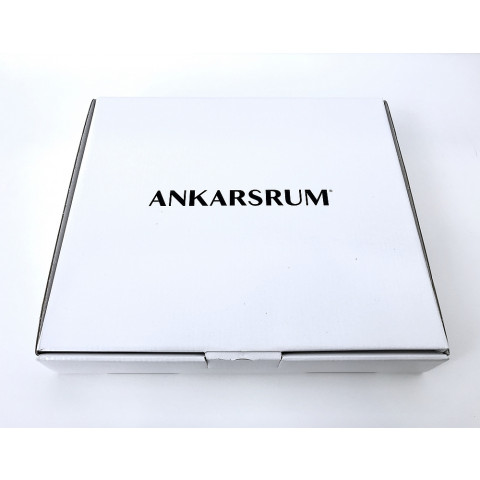 ANKARSRUM сладкарски комплект
