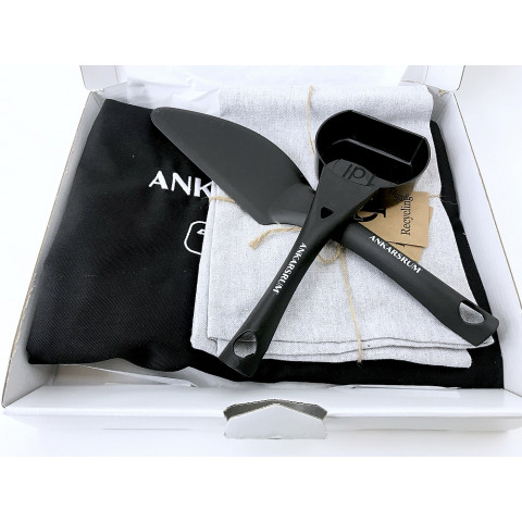 ANKARSRUM сладкарски комплект