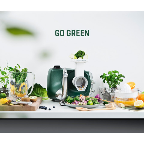 ANKARSRUM пакет GO GREEN
