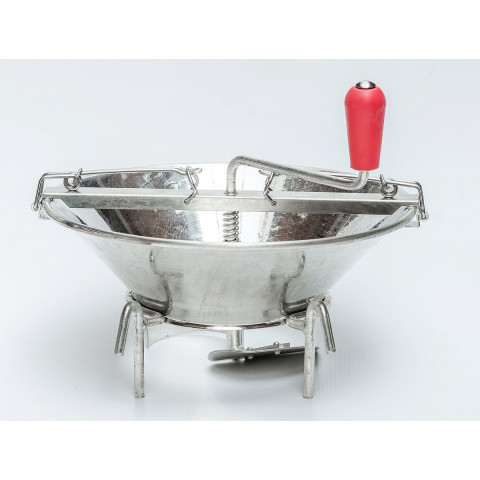 Професионална рамка за пасатор LOUIS TELLIER M500