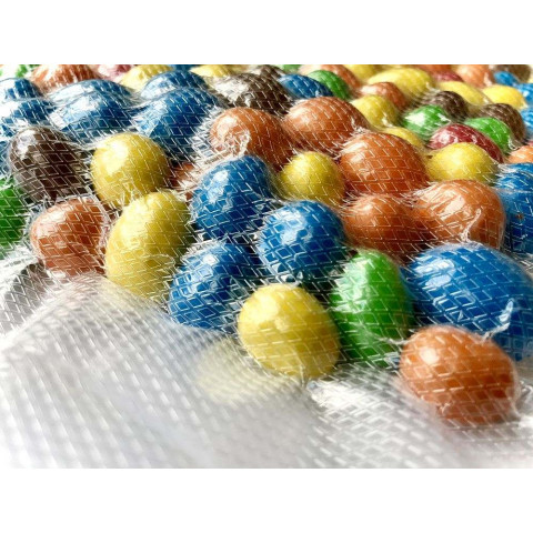 Вакуумна торбичка GAMMO с релеф 30x40cm