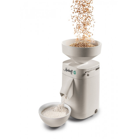 Мелница за зърно MOCKMILL 100
