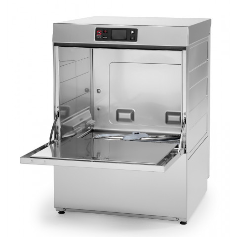 Съдомиялна машина за чинии и чаши SAMMIC UX-50BD-DD
