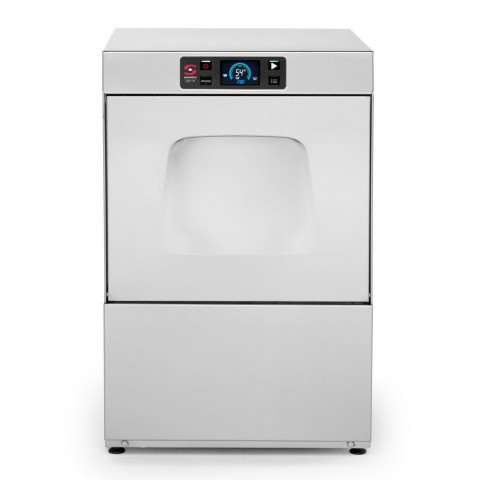 Миялна машина за чинии и чаши SAMMIC UX-40BD-DD