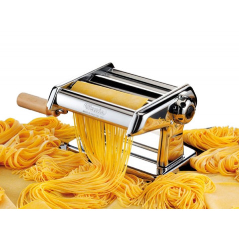 Ръчна машина за прясна паста IMPERIA I Love Pasta - пакет