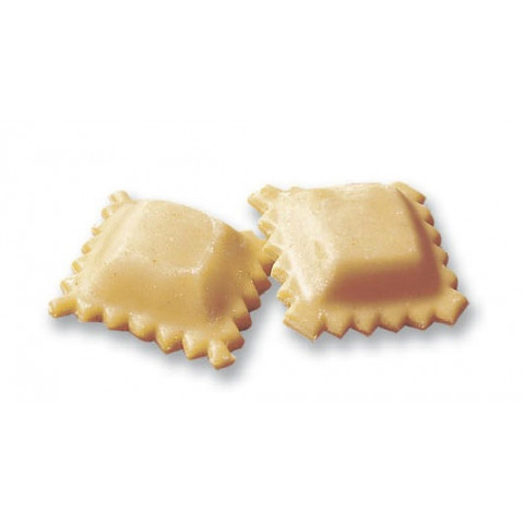 IMPERIA Ravioli classici Форма за равиоли с точилка - 24 секции
