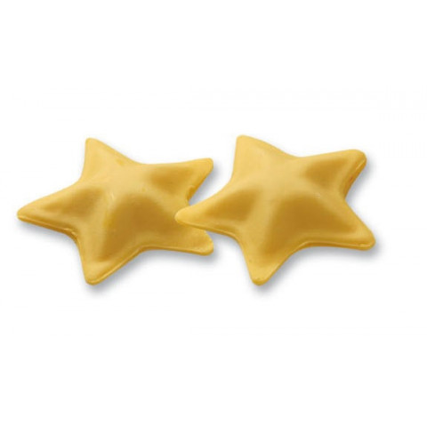 IMPERIA Ravioli форма за равиоли stelline с точилка - 10 секции