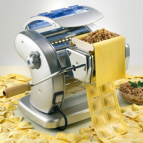 Електрическа машина IMPERIA Pasta Presto за производство на паста