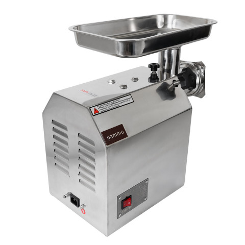 Месомелачка GAMMO 22 Inox с капацитет до 220 кг/час