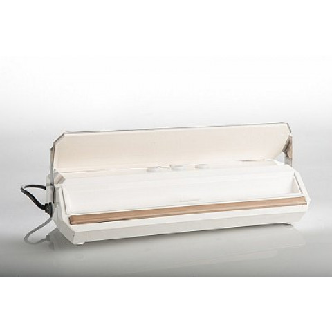 Вакуумна запечатваща машина TAKAJE БЯЛА - 33cm