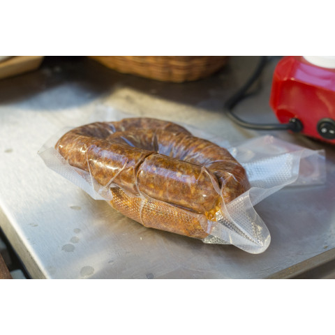 Вакуумна запечатваща машина TAKAJE DELUXE - 33cm