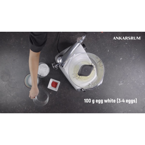 ANKARSRUM двойни метлички и разбивачки