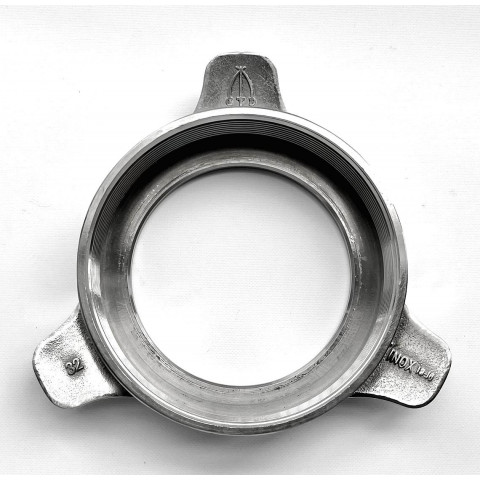 Холендер TRE SPADE за месомелачка TC-32 - INOX