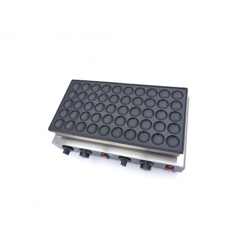 MAXIMA мини тиган за палачинки - 50бр Ø43mm