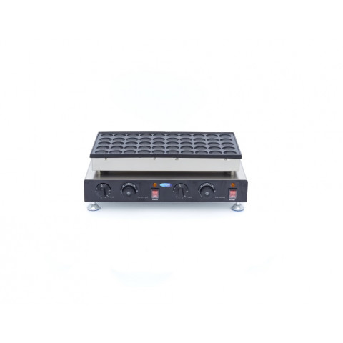 MAXIMA мини тиган за палачинки - 50бр Ø43mm