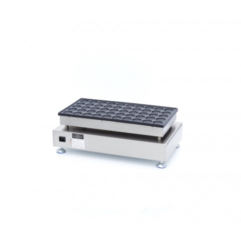 MAXIMA мини тиган за палачинки - 50бр Ø43mm