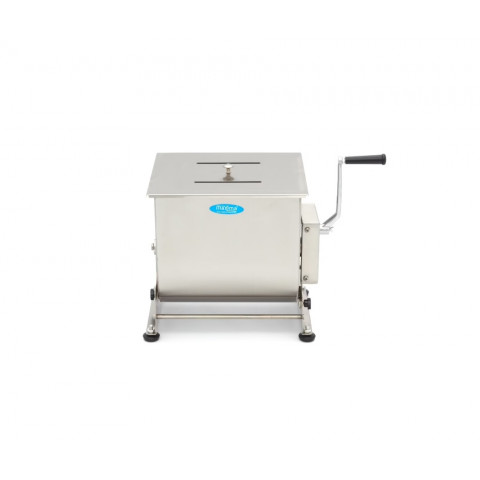 Ръчен блендер MAXIMA с накланяща се купа - 30 L/25 kg месо