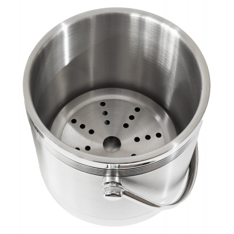 Двустенна ледарка за кубчета лед GAMMO 3 литра