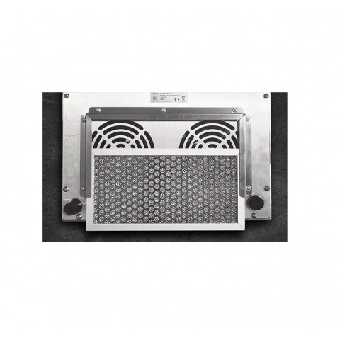 Индуктивен котлон за уок HORECATECH UNIKA 5000W