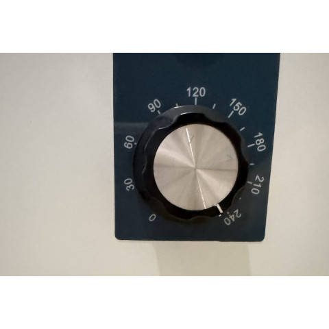 Смесител за тесто GAMMO 10 L - 6 кг тесто