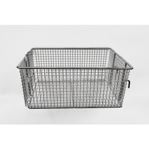 Кошница за фритюрник GAMMO 6 L - 180x240x100 mm