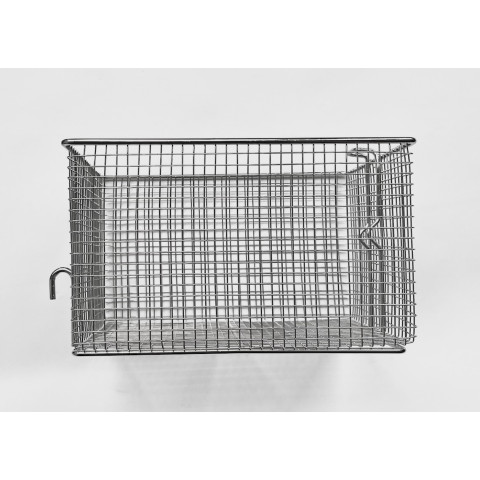 Кошница за фритюрник GAMMO 8 L - 185x240x142 mm