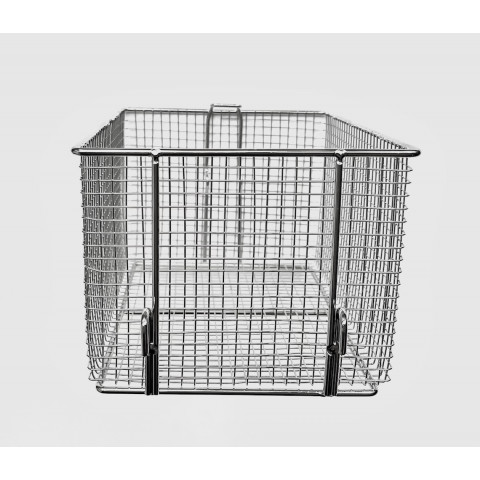 Кошница за фритюрник GAMMO 8 L - 185x240x142 mm