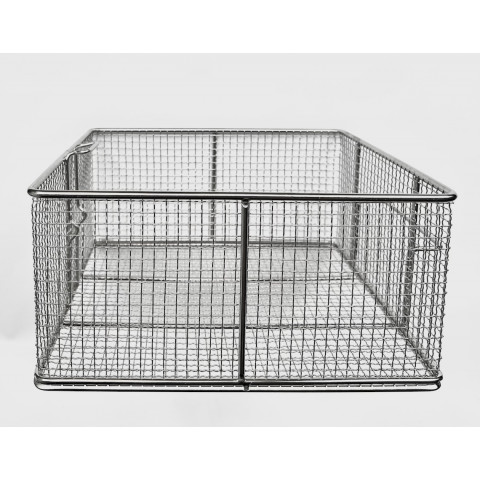 Кошница за фритюрник GAMMO 16 L - 228x248x120 mm