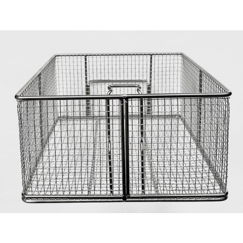 Кошница за фритюрник GAMMO 16 L - 228x248x120 mm