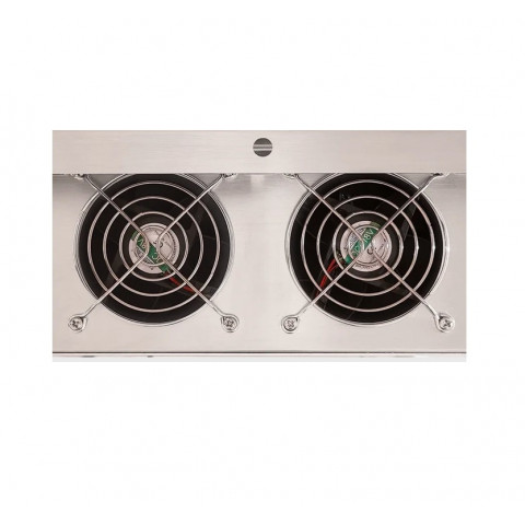 Индукционна печка HORECATECH UNIKA Probe 3500W