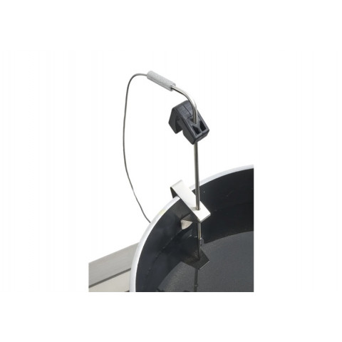 Индукционна печка HORECATECH UNIKA Probe 3500W