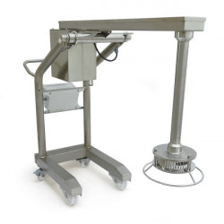 SAMMIC TRX-22 турбо течност за врящи тенджери