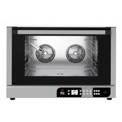 Конвектомат FM RXD-604 Plus V2.4 4 тави (600x400 или GN1/1)