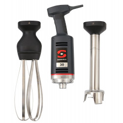 SAMMIC MB-31 Преносим комплект потапящи миксери