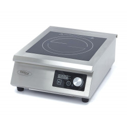 Индукционна плоча за готвене MAXIMA 5000W