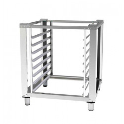 FM ST-C 850 W стелаж за машини 10x GN1/1