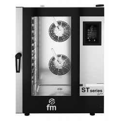 Комбинирана фурна FM STG-111 V7 със 11 тави GN1/1