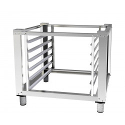 FM STB-650 стелаж за машини 6x 60x40