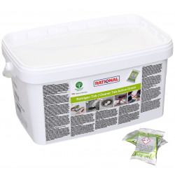 Почистващи таблетки RATIONAL Active Green