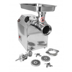 Месомелачка GAMMO 22 Inox с капацитет до 220 кг/час