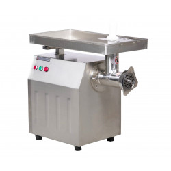 Месомелачка GAMMO 32 Inox с капацитет до 320 кг/час